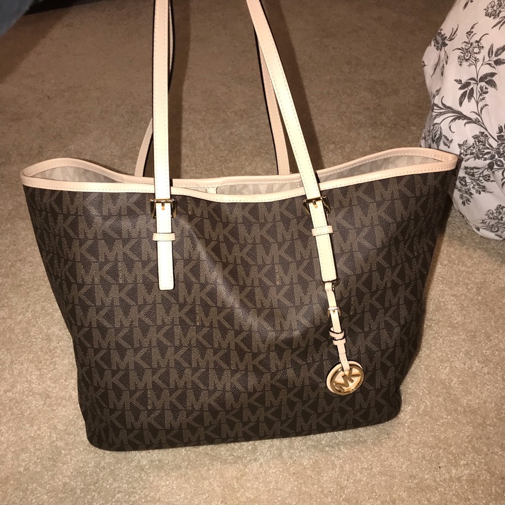 Michael Kors tote